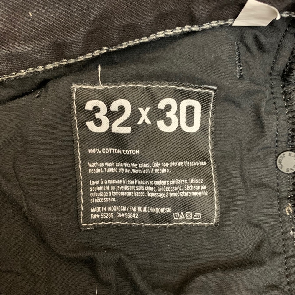 Express Jeans - Picture 6 of 6